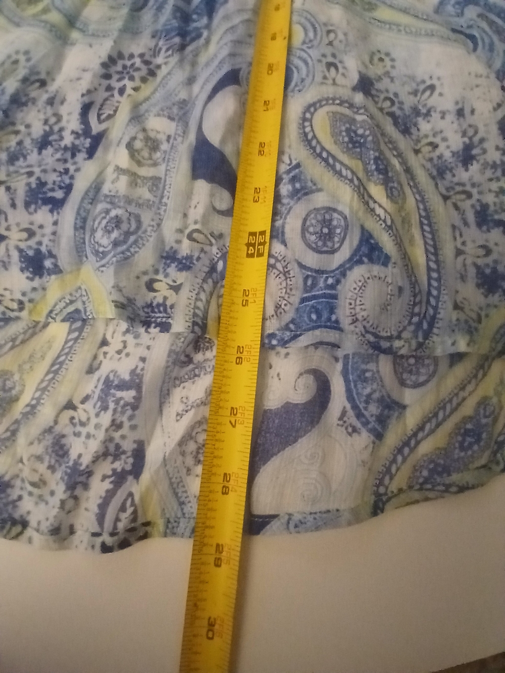 Grand & Greene Women's Shirt Size L - Picture 7 of 9